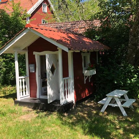 Karlstugan Cottage Vimmerby Exterior foto