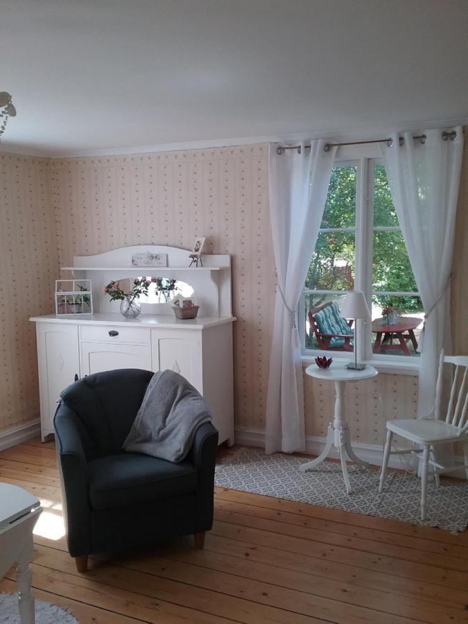 Karlstugan Cottage Vimmerby Exterior foto
