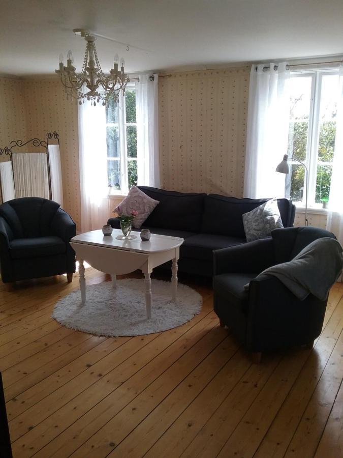 Karlstugan Cottage Vimmerby Exterior foto
