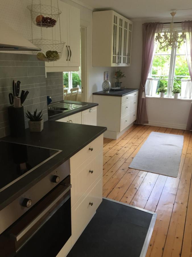 Karlstugan Cottage Vimmerby Exterior foto