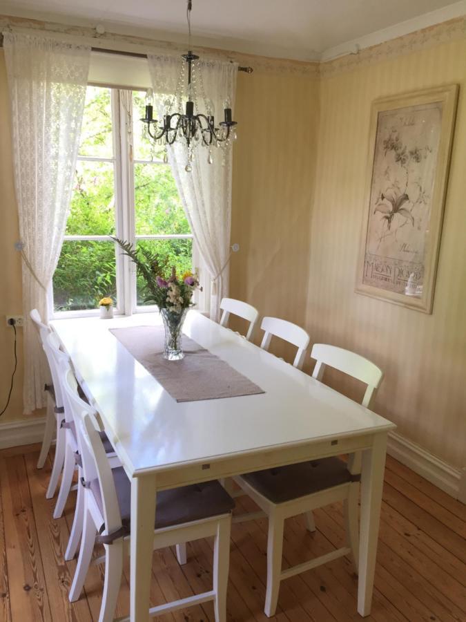 Karlstugan Cottage Vimmerby Exterior foto
