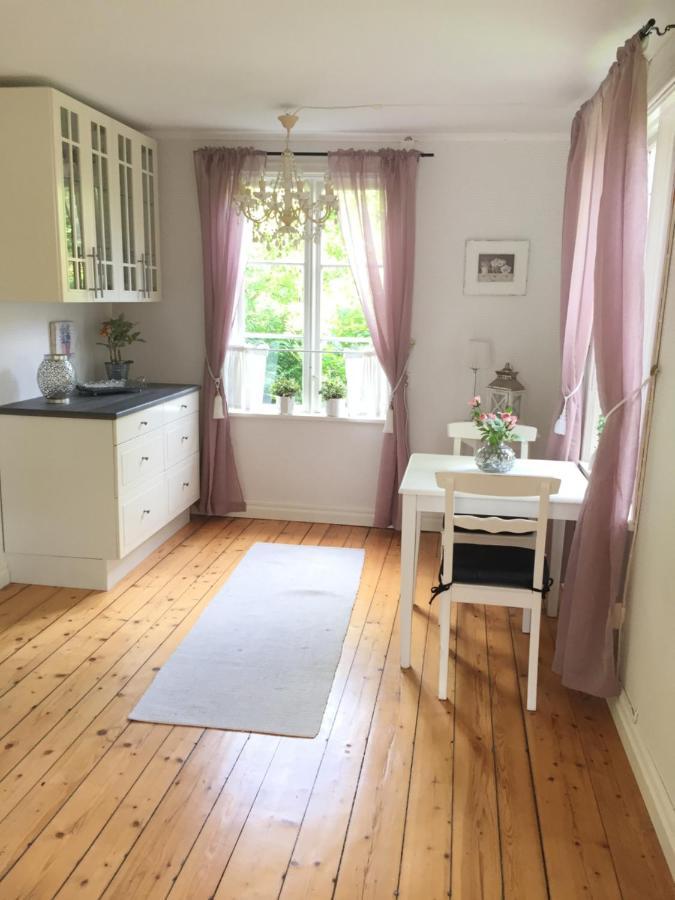 Karlstugan Cottage Vimmerby Exterior foto