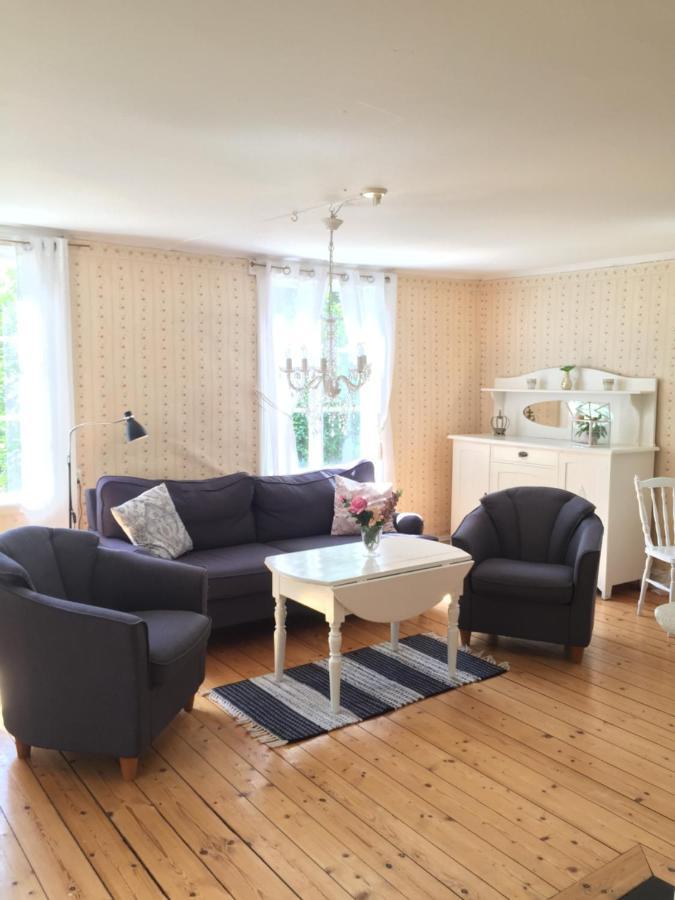 Karlstugan Cottage Vimmerby Exterior foto