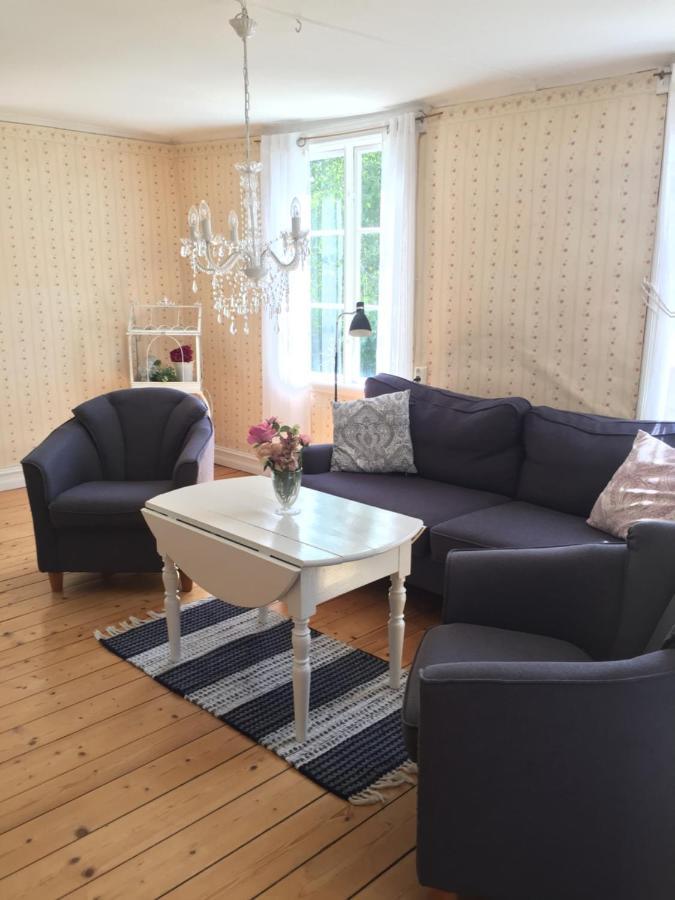 Karlstugan Cottage Vimmerby Exterior foto