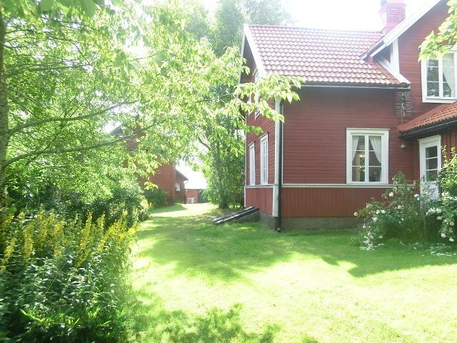 Karlstugan Cottage Vimmerby Habitación foto